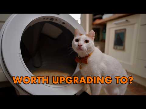 Видео: Роботы-уборщики 5, 5 Pro и EVO: подробный обзор