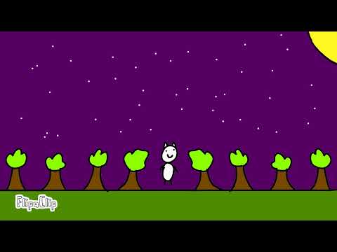 Видео: Мои детские страхи (анимация)