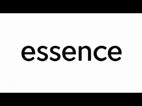 Видео: essence🫆 в прямом эфире!