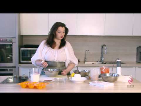 Видео: Десерты диеты Дюкан