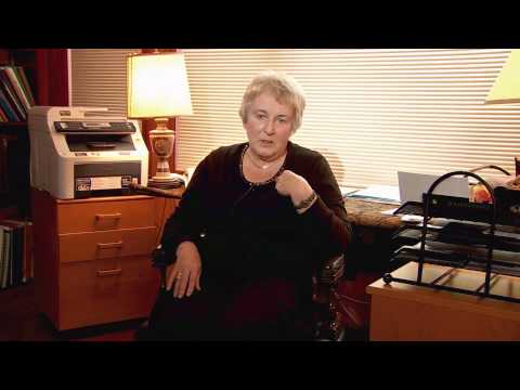 Видео: "- Мы любили друг друга за что-то..."