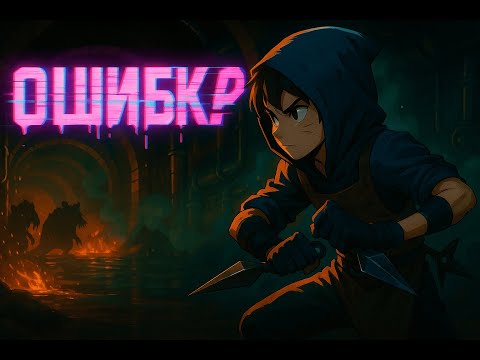 Видео: ОШИБКА? #1 — Я умер и проснулся в Конохе сыном кузнеца | Система D-программ, статы и первый квест