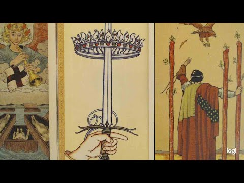 Видео: ❤️Гадание Таро Рыб🔮Шокирующие откровения впереди!!!📨📞😯