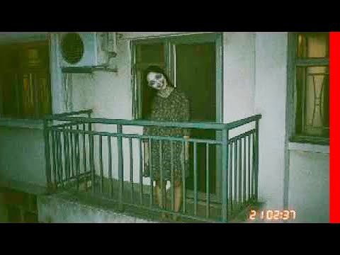 Видео: Видео из Психушки, После Которых Вы Не Уснете