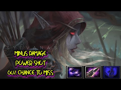 Видео: САМЫЙ СИЛЬНЫЙ ГЕРОЙ ПАТЧА. Warcraft 3 LegionTD x20 NextGen