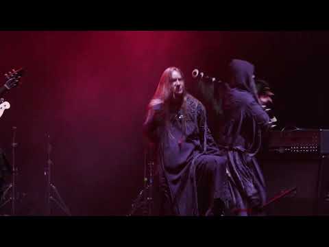 Видео: Аркона - Заклятие @ БЫЛИННЫЙ БЕРЕГ, 22.07.2023