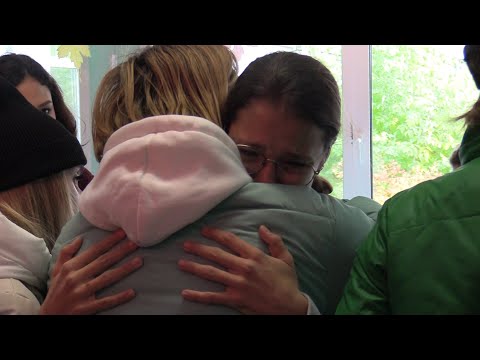 Видео: 5-классник умер на уроке физкультуры в Красноярске