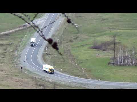 Видео: 2018 серия 1 Прогулка по Горному Алтаю