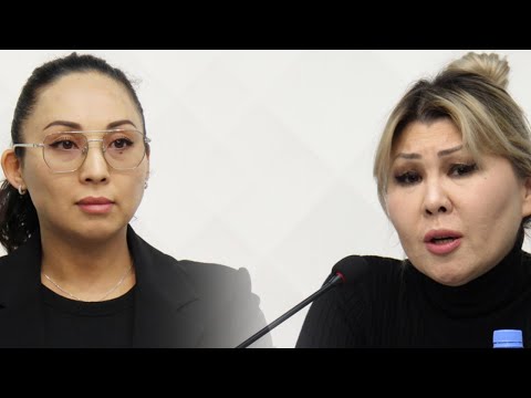Видео: Артисттер жана кызматкерлер Мамлекеттик цирктин директорун сынга алышты