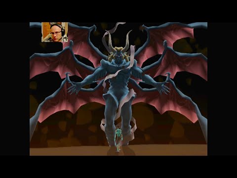 Видео: Shin Megami Tensei : Nocturne FINAL pt.52 True Demon Ending Прохождение на русском