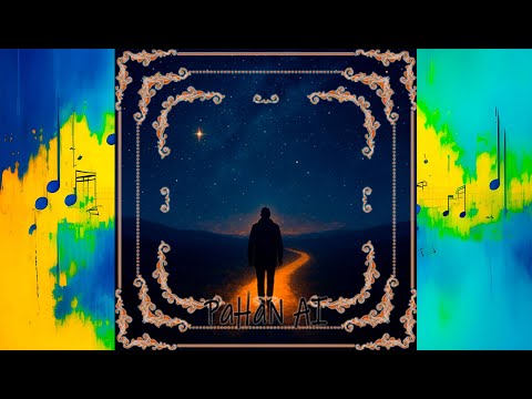 Видео: PaHaN AI - Поклик (Авторська)