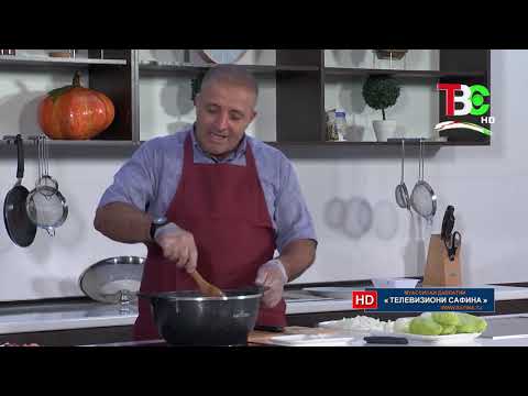 Видео: Лазиз бо Ҷамшед - Дегкабоб ( Далер Меҳтоҷов )