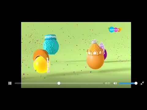 Видео: Праздничная Заставка Ко дню народного единства карусель (04.11.2024)