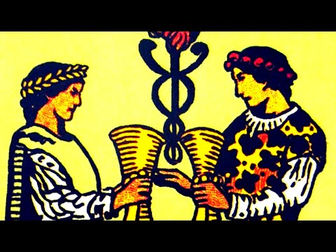 Видео: КОЗЕРОГ, ЧУВСТВУЕШЬ ЭТО? ПОТОМУ ЧТО ОНИ СЕЙЧАС СВЯЖУТСЯ С ТОБОЙ 💌 ТАРО С 6 ПО 12 ОКТЯБРЯ