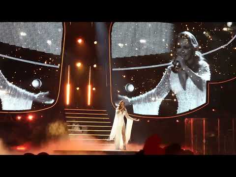 Видео: Ани Лорак - 07 Солнце (Санкт-Петербург, БКЗ Октябрьский, 25.10.2023)