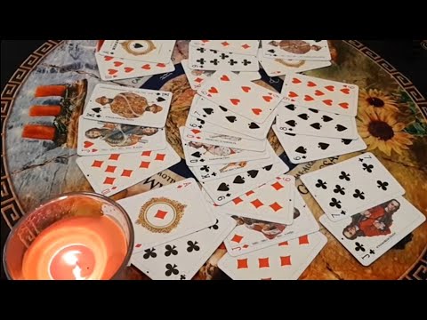 Видео: ОН ВАС ИЗБЕГАЕТ...♠️ В ЧЕМ ПРИЧИНА ТАКОГО ПОВЕДЕНИЯ...? ♣️♥️