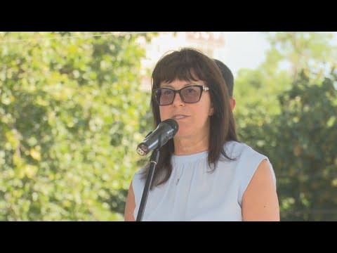 Видео: Резултатите на  „Св. Марина“ – Варна са пример за здравеопазването у нас, каза здравният министър