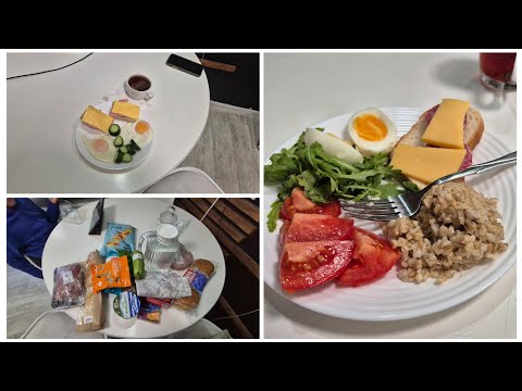 Видео: Четверг-пятница/ Сильпо/ новая прическа/ нет света🤪