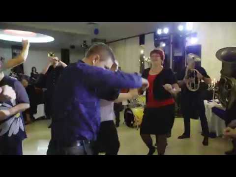 Видео: Виво Монтана - Сватба Враца