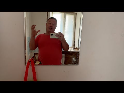 Видео: опять МАМОЧКА обвела меня и моего СЫНА пришлось поставить условия // сегодня ВЕСЬ день в буду ВАННО