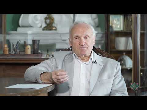 Видео: А.И.Осипов.При разлучении души с телом отнимется воля и душа увидит, какие страсти ею владели.