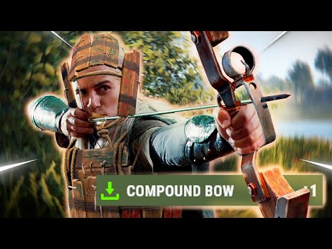 Видео: САМОЕ ЛУЧШЕЕ ОРУЖИЕ которое вы НЕ ИСПОЛЬЗУЕТЕ в RUST