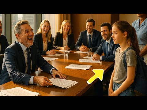 Видео: Миллионер Рассмеялся, Когда Бедная Девочка Сказала, Что Знает 9 Языков… Но Она Перевела Нечто...