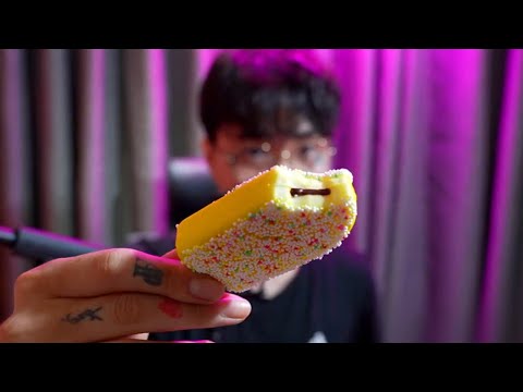 Видео: Это Видео Слишком Очень Расслабляет (Русские Субтитры)