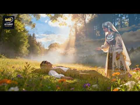 Видео: Легнал юнак, заспал сирак – народна песен за братската обич