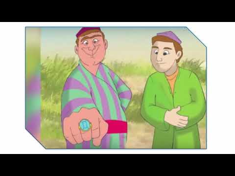 Видео: IlI   тоқсан, Әдебиеттік оқу, 2 сынып, Сабақ № 50