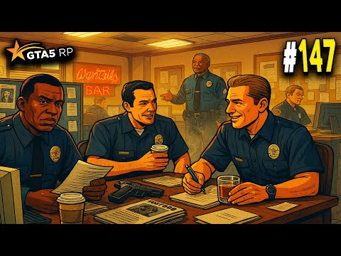 Видео: GTA 5 RP ● ДО 100К ПРОБЕГА МОЖНО КАТАТЬ СПОКОЙНО ● ГТА 5 РП №147