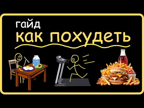 Видео: привести себя в форму легко, правда