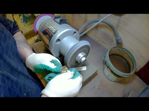 Видео: супер резак из Dmo-5.!🔥🔥это новый уровень быстрорежущей стали!