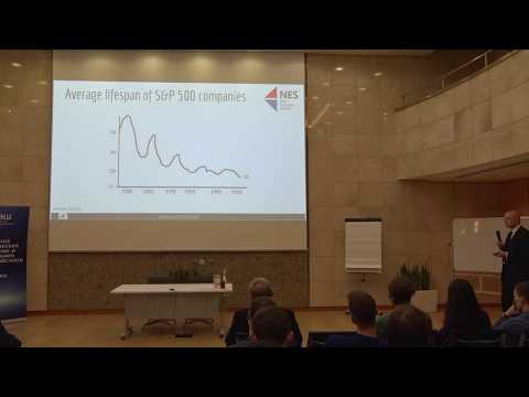 Видео: Альтернативные финансы: Экономика знаний