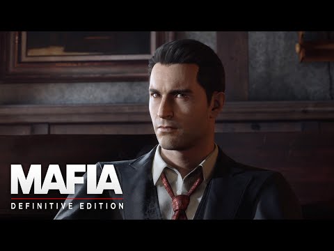 Видео: Mafia: Definitive Edition [I] (Запись стрима от 26.10.24)