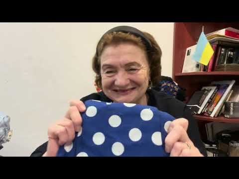 Видео: Майстрині, кому тканину для печворку?😊