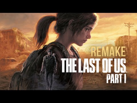 Видео: ДЖОЭЛ И ЭЛЛИ ВЕРНУЛИСЬ! ОДНИ ИЗ НАС НА PS5 | The Last of Us Part 1