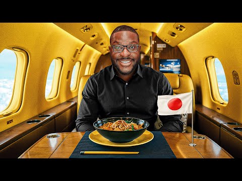 Видео: Я потратил 30 000 долларов на билеты бизнес-класса Japan Airlines NEW. ЧЕСТНЫЙ подробный отзыв.