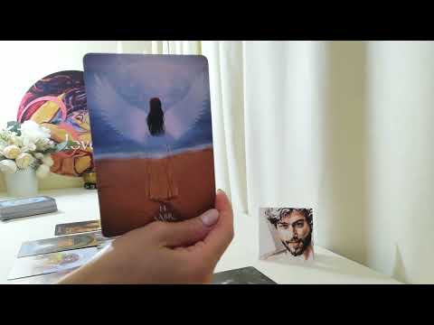 Видео: 💋О1В! Съвет от Висшите Сили! Как да Подходиш към Този Мъж?  (Тimeless)