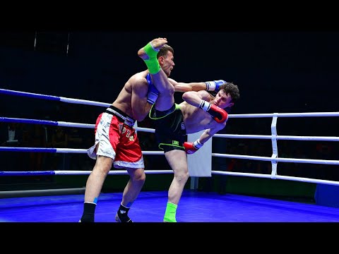 Видео: Станислав Петров (Уссурийск) - Роман Логиновских (Владивосток) #1362