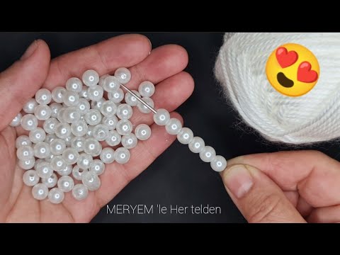 Видео: 😍ВАМ ПОНРАВИТСЯ, КОГДА УВИДЕТЕ, ПОСМОТРИТЕ, ЧТО Я СДЕЛАЛА С РУЧКОЙ FUN OF BES.