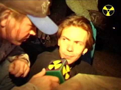 Видео: КаZантип 1997 (часть 2-я)