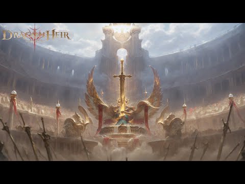 Видео: "Dragonheir: Silent Gods"  Ласт босс 2 сезона Мучаем составы