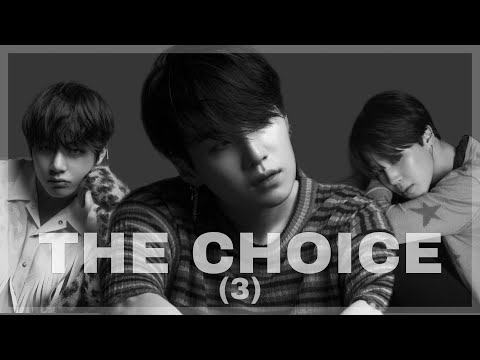 Видео: Юнмины | The Choice | 3 | BTS |