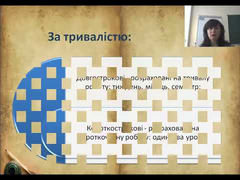 Видео: Роль методу проєктів у формуванні компетентного випускника