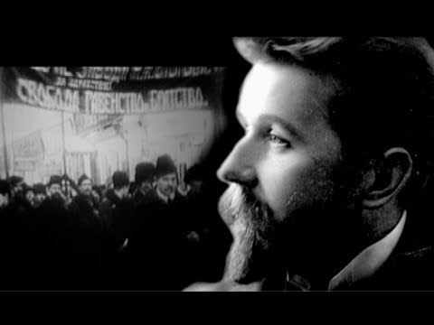 Видео: А.Гречанинов. Три жизни