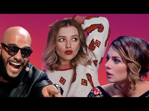Видео: ХОЧУ К МЕЛАДЗЕ №7: ТИМАТИ СНОВА НАПАДАЕТ НА СЕДОКОВУ / НЕКОМПЕТЕНТНОСТЬ И СТРАННЫЕ ВЫБОРЫ ЖЮРИ