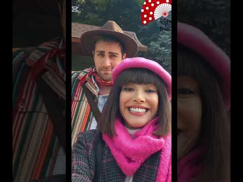 Видео: Чаглар Эртугрул и Дениз Байсал выйдут замуж на свадьбе мечты в Испании!