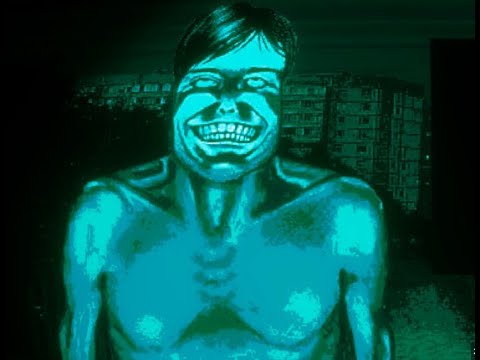 Видео: [No, i am not a human] НЕБОЙСЯ МЕНЯ Я ДРУГ