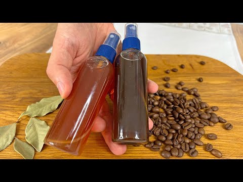 Видео: 👌 Нет выпадения волос! Ни седых волос, ни лысины! Всего 4 ингредиента! Всегда густые волосы